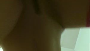 Скриншот №5 к порно видео Домашнее с молодой которая никуда не торопится
