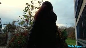 Скриншот №3 к порно видео Пикап с молоденькой красоткой